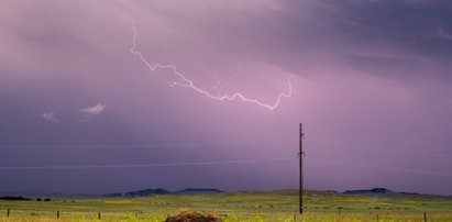 Co dalej z tą pogodą? Jest prognoza IMGW na cały tydzień, do 28 sierpnia