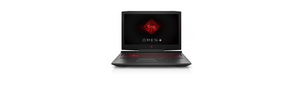 HP OMEN 17-an103nd 4TY19EAR