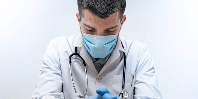 Porozumienie Rezydentów: Lekarze protestują, bo nikt się z nami nie liczy 