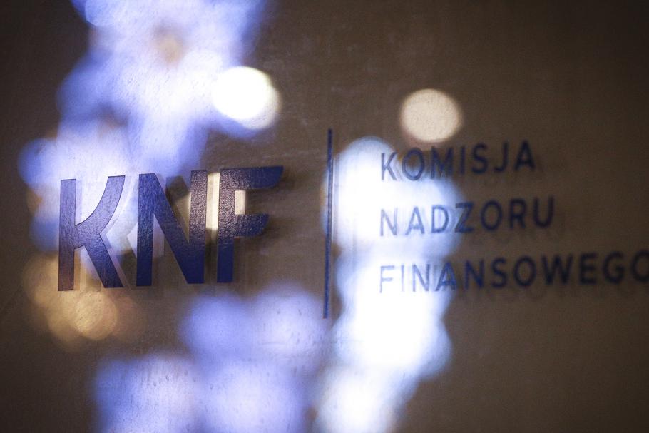Niektóre banki utworzyły już rezerwy na dywidendy i z wypłatą czekają tylko na decyzję KNF.
