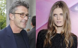 Małgosia Bela zostawiła męża dla Pawła Pawlikowskiego? Modelka i reżyser są parą