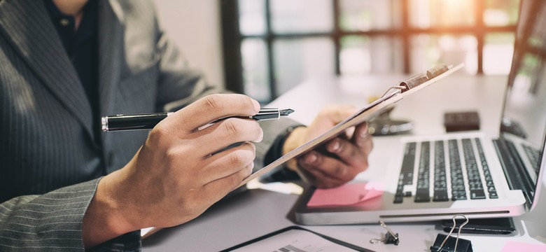 Jeden podatnik może mieć dwa mikrorachunki. To błąd systemu?