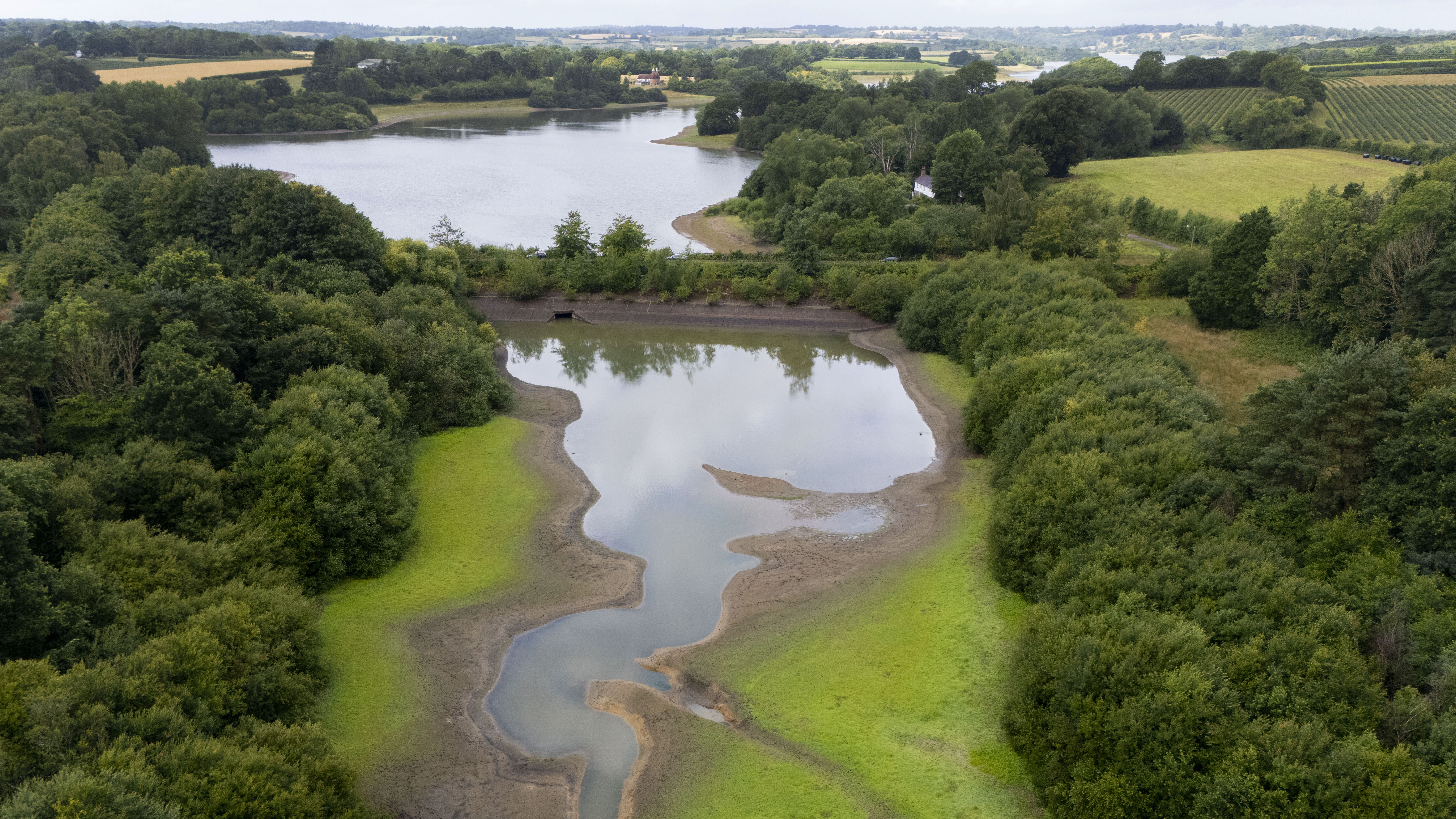 MPs demand water company overhaul as bills soar