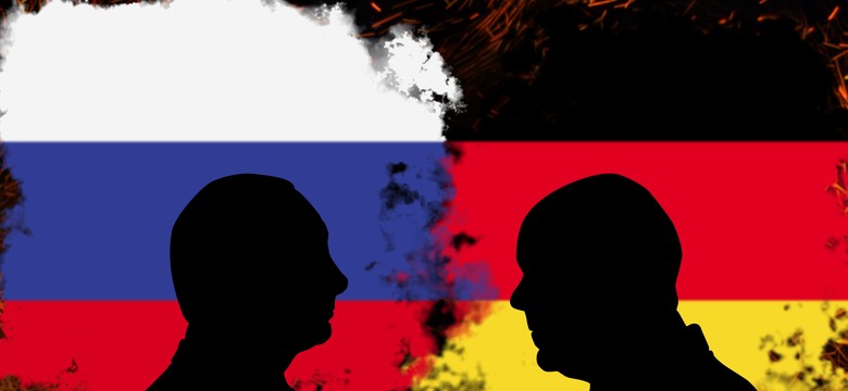Telefon Scholza do Putina na ustach wszystkich. Ale Amerykanie odmawiają komentarza