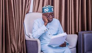 Asiwaju Bola Tinubu to be sworn in as President of Nigeria May 29, 2023