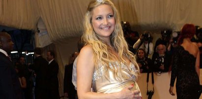 Kate Hudson znów mamą. Urodziła...