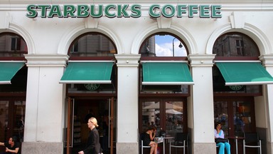 Starbucks kontra browar. Poszło o zbyt podobne nazwy napojów