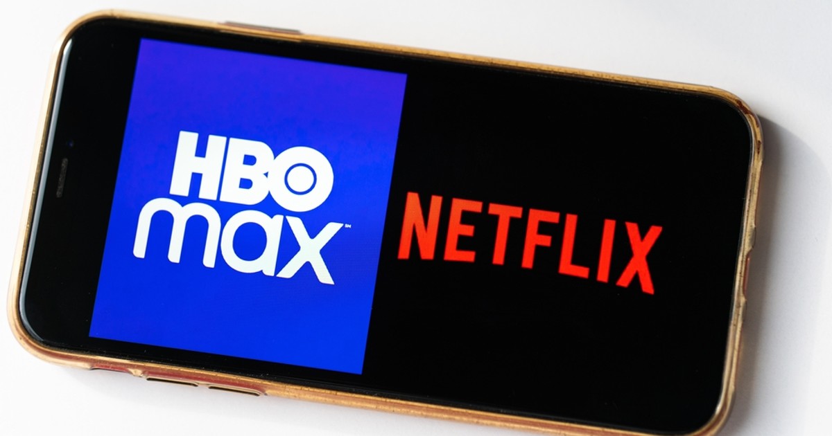 Wielka transakcja Netfliksa. Kupi jedno z "najcenniejszych i najstarszych aktywów Hollywood"