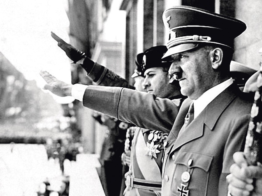 Kritika ističe i da je reč o delu sa kojim se bolje razume istorija Evrope i sveta u XX veku, ali i izvori mnogih savremenih problema