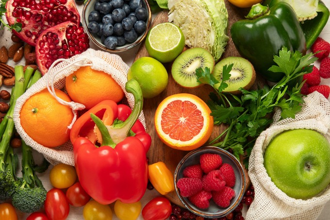 Így pótolhatja élelmiszerekkel a C-vitamint