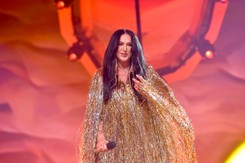 Kayah opowiedziała o ojcu. Nigdy nie był na jej koncercie