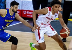 Jeremy Sochan nadzieją polskiego basketu. Poznajcie 17-letniego reprezentanta