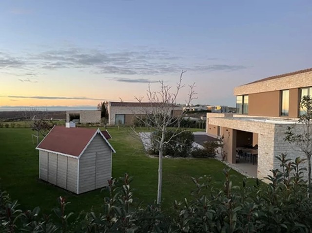 Vila Đorđa Balaševića (Foto: Ringier)