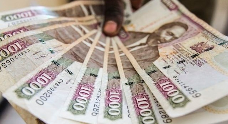 Economic outlook brightens as Kenyan Shilling makes 3-year high gain