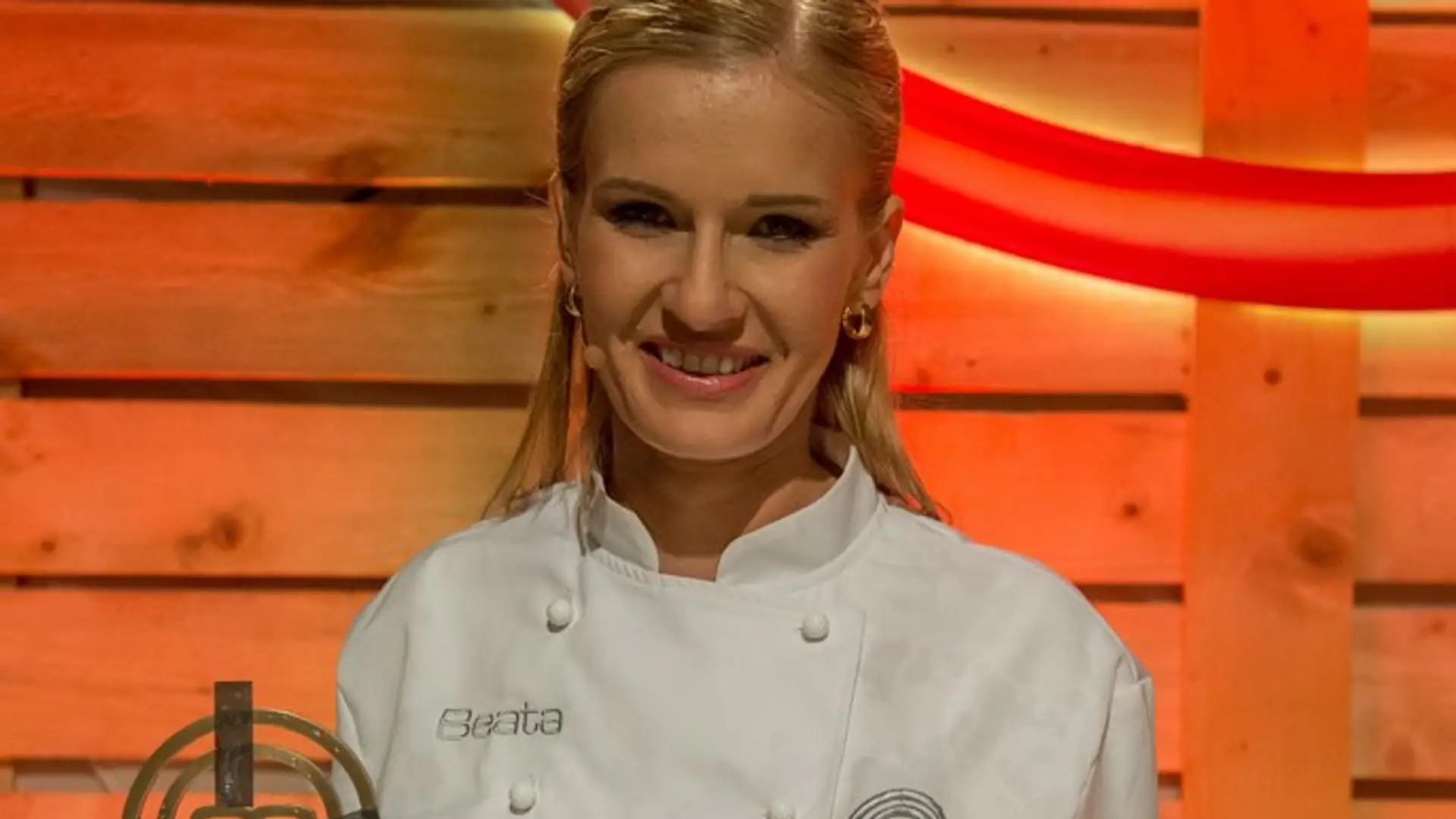 Beata Śniechowska - 3 przepisy zwyciężczyzni programu MasterChef