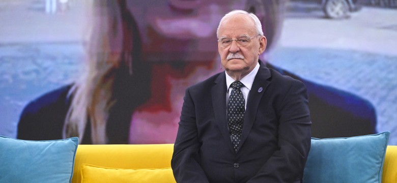 Była gwiazda TVN24 w szpitalu. Przejdzie skomplikowaną i ryzykowną operację [FOTO]