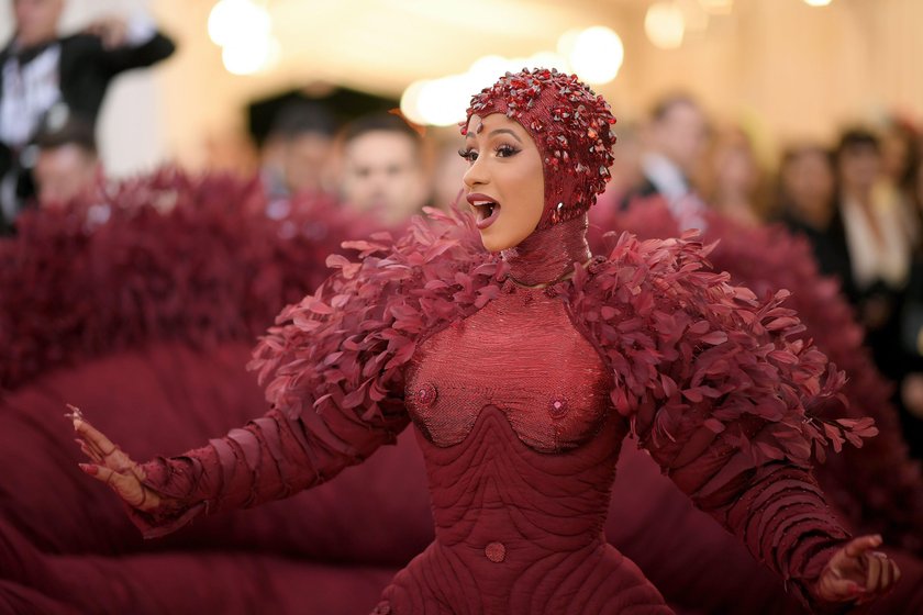 Met Gala 2019