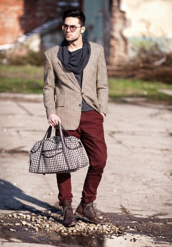 Te elementy wyglądu faceta kobiety uważają za niemęskie