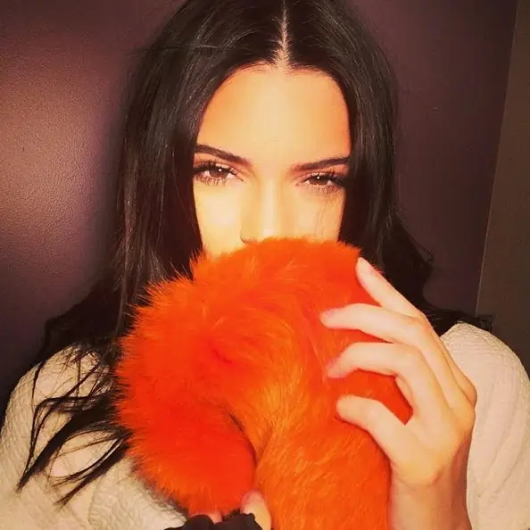 Instagram/ kendalljenner