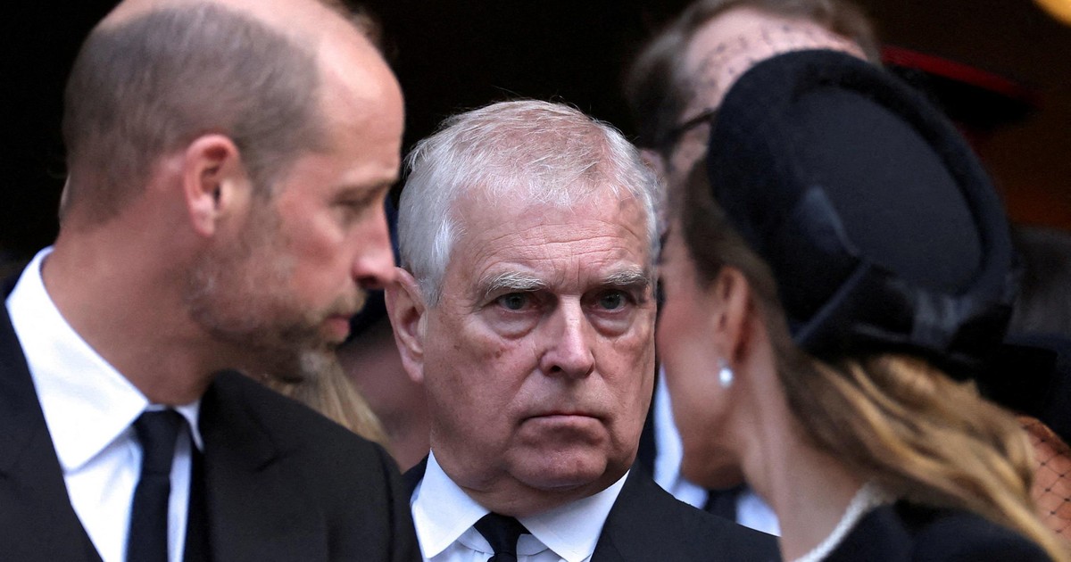 Książę William od dawna planował upadek swojego wujka. Informator ujawnia, że Andrzej miał obrazić Kate