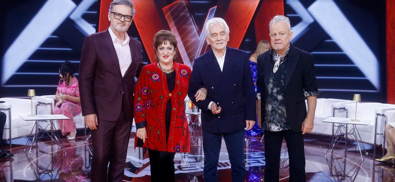 Znamy zwycięzcę piątej edycji "The Voice Senior". Kto został Najlepszym Głosem?