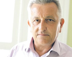 Roland Janocha prezesem Fabryki Maszyn Ożarów