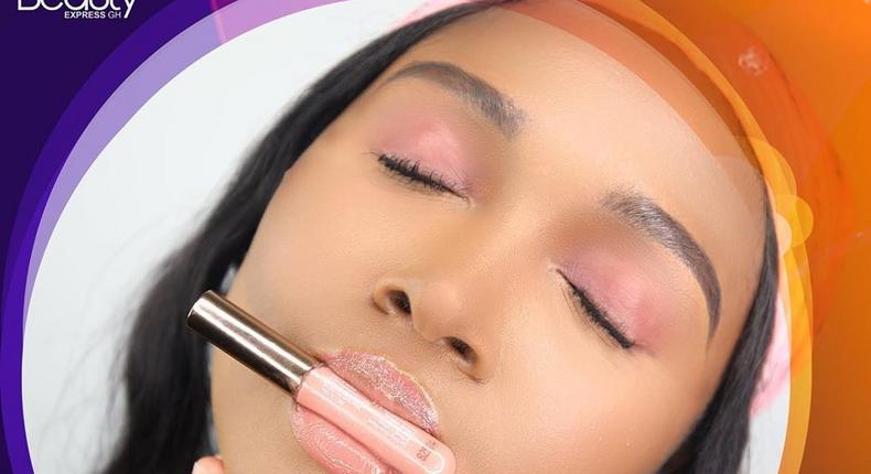 BeautyExpressGH: Changing the face of cosmetics in Ghana