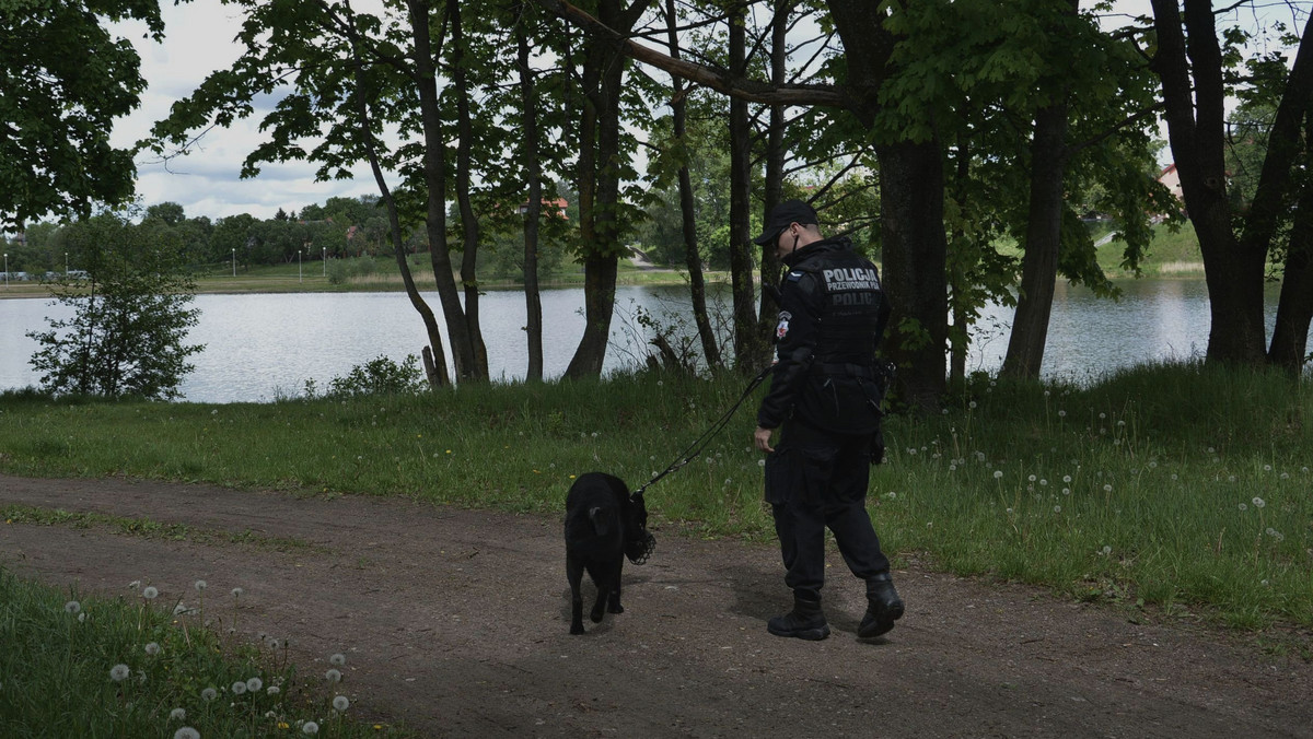 Szczęśliwy finał poszukiwań 82-latka z Nowej Wsi w powiecie mogileńskim. Mężczyzna był poszukiwany od wczoraj, kiedy to około godziny 14.00 wyszedł z domu na spacer do lasu i nie wrócił.