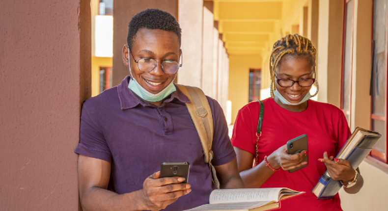 This generation of Nigerians lives almost their entire life on electronic devices and social media, engaging in frivolities risks appearing sophisticated yet empty [Techpoint Africa]