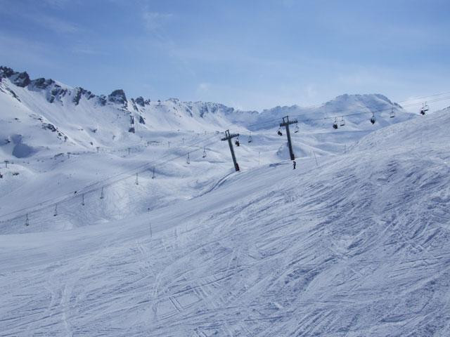 Galeria Francja - Tignes, obrazek 26