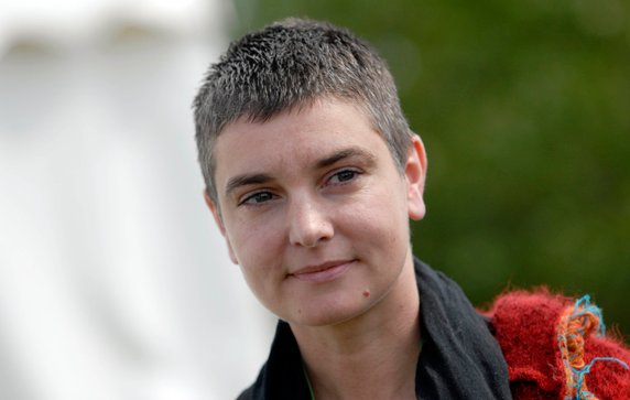 Sinead O'Connor (2007)