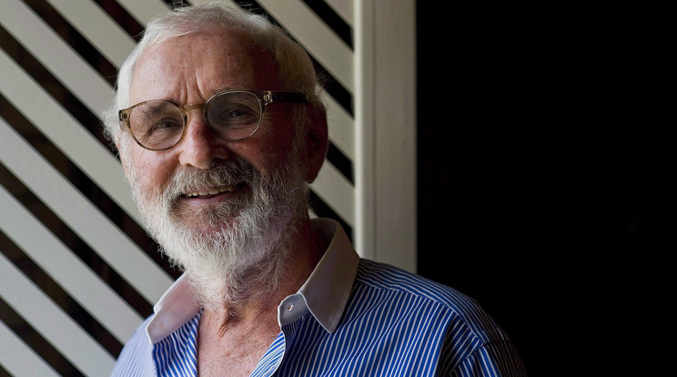 Norman Jewison saját otthonában hunyt el. /Fotó: Northfoto
