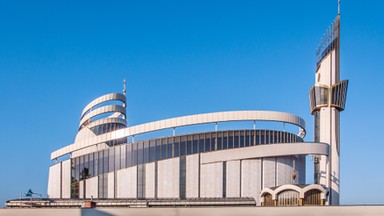 Siostry z sanktuarium w Łagiewnikach z koronawirusem. Duże ognisko COVID-19