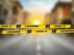 Lockdown w Polsce. Co z pomocą dla przedsiębiorców?