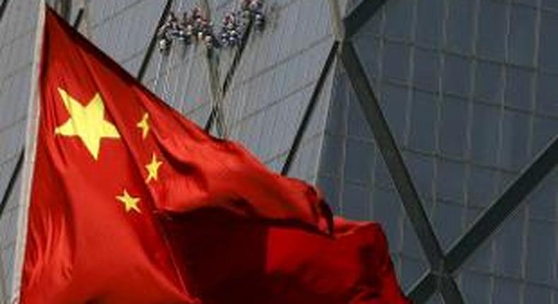 China arrests four terrorists in northern province - report