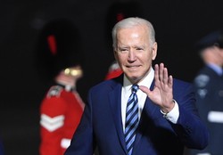 Rau: Prezydent Biden utożsamia Europę z Niemcami