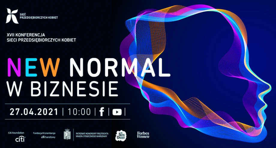 „New normal w biznesie”