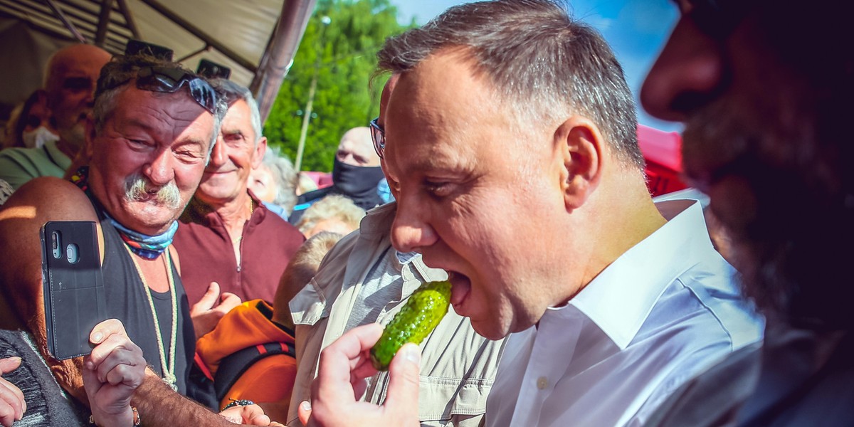 Andrzej Duda