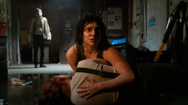 dźwięk śmierci whistle nowy horror gdzie oglądać