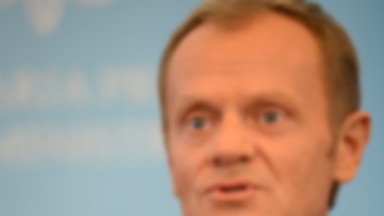 Tusk: rozumiem emocje Buzka, nie podzielam jego poglądu ws. OFE