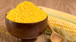 Kasza kukurydziana - ile ma kalorii? Zastosowanie, wartości odżywcze