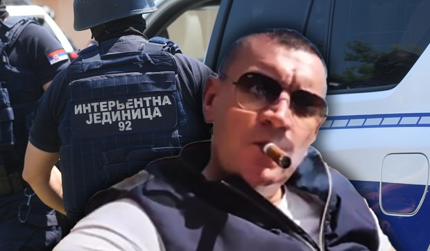 Saša Vuković Boske 