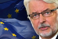 Witold Waszczykowski o Unii Europejskiej