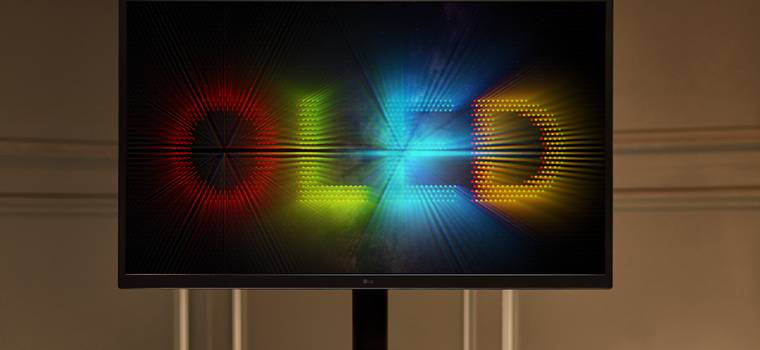 Monitory OLED – czemu dopiero teraz i czy jednak... nie za wcześnie? Sprawdzamy wady i zalety, podpowiadamy czy warto