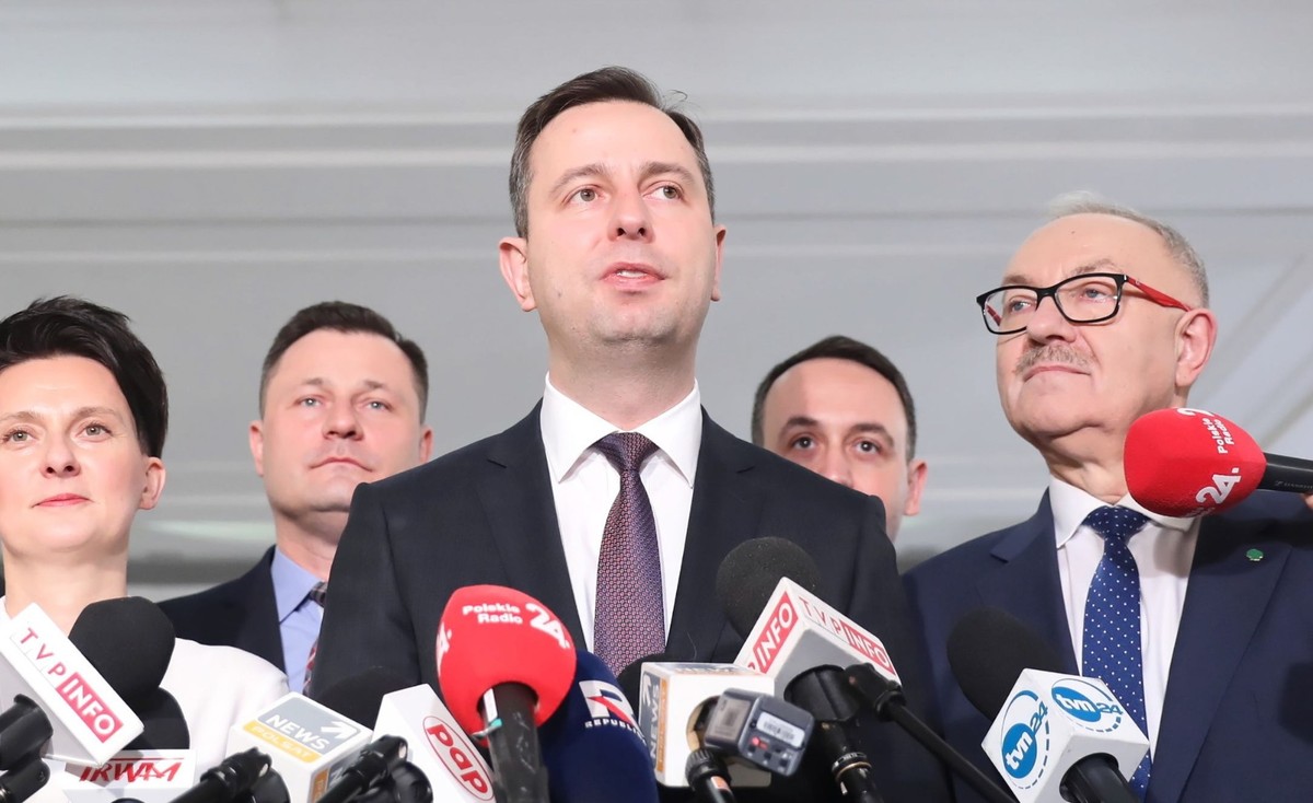 Jestem przeciwnikiem trzymania zwierząt na łańcuchu - powiedział Władysław Kosiniak-Kamysz