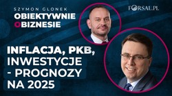 Borowski: Trudno wytłumaczyć wyhamowanie popytu konsumpcyjnego