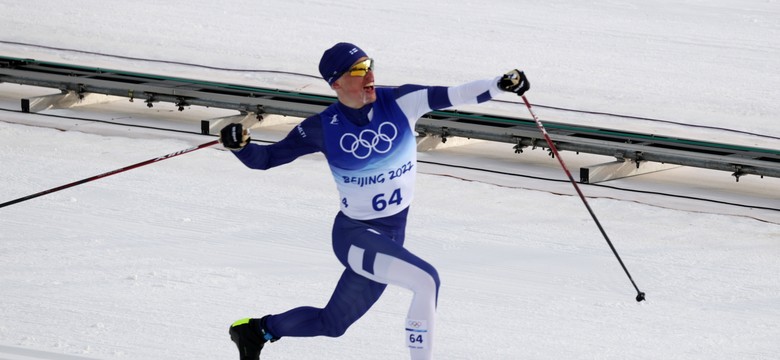 27. miejsce Burego na 15 km techniką klasyczną. Złoto dla Fina