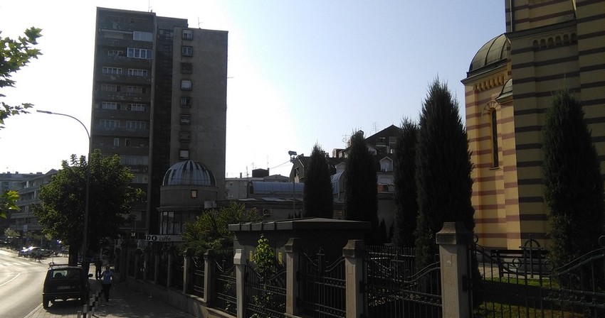 Milica je u sigurnu smrt skočila sa 11.sprata "Rubinove" kule