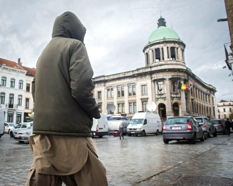 Molenbeek, spokojna dzielnica w Brukseli, wylęgarnia terrorystów?