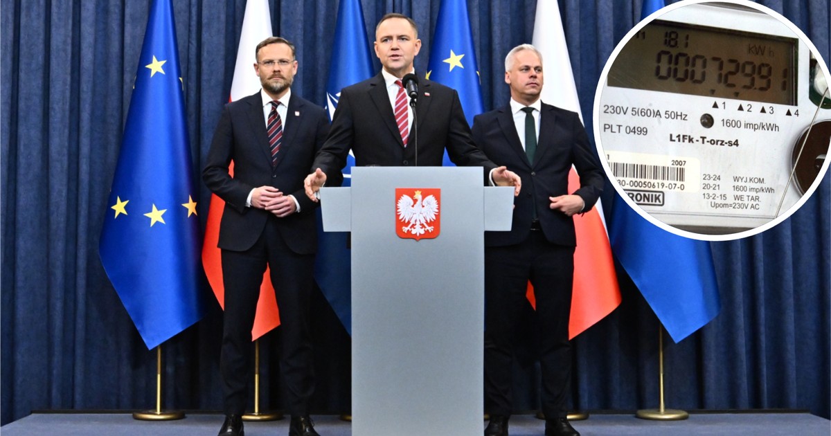 Efekt uboczny weta Nawrockiego. Polacy będą ciągle łamać "szyfry"